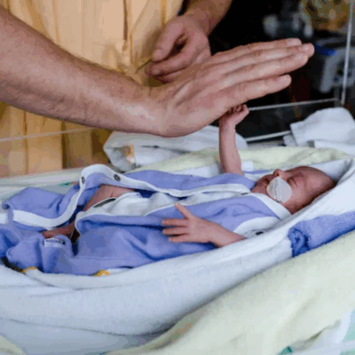 Premature Babies